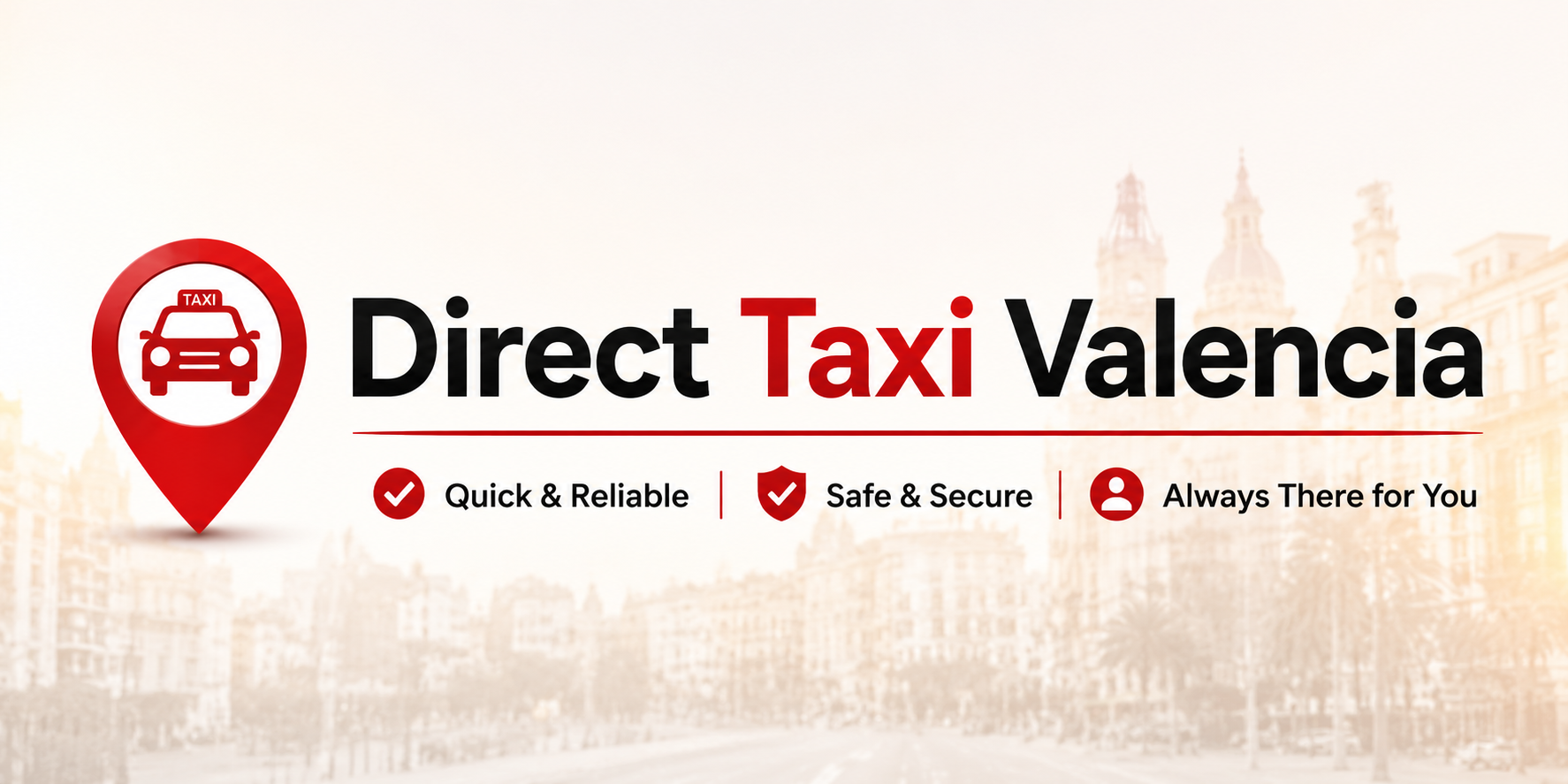 Direct Taxi Valencia