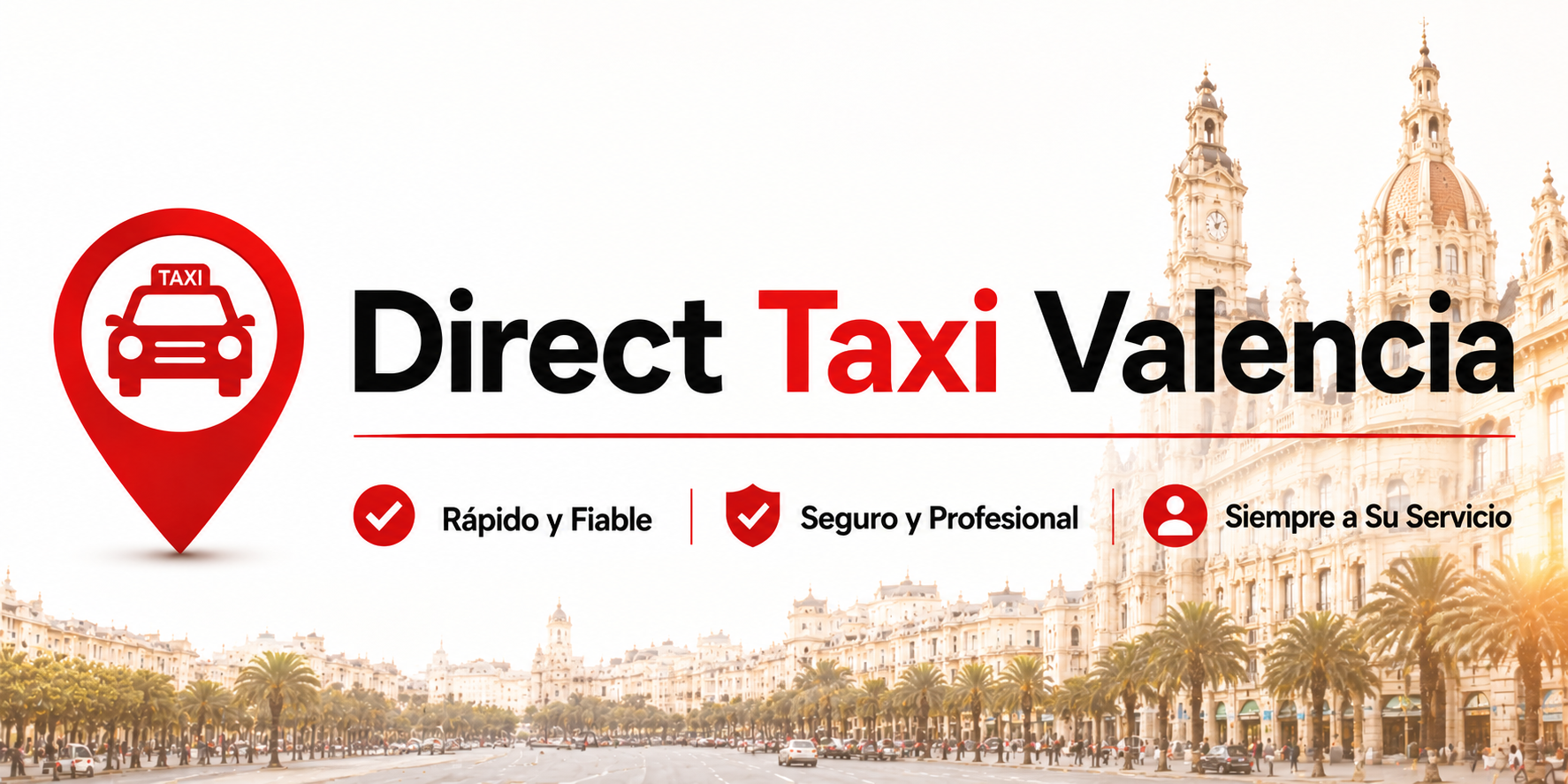 Direct Transfers Valencia Alliance