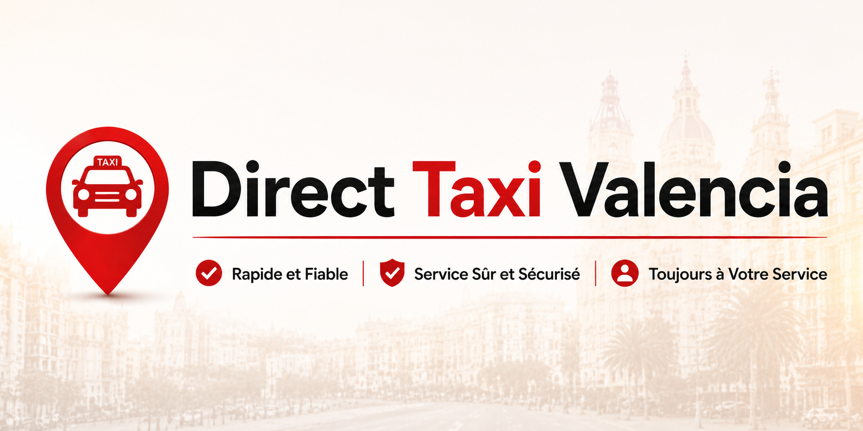 Direct Taxi Valencia